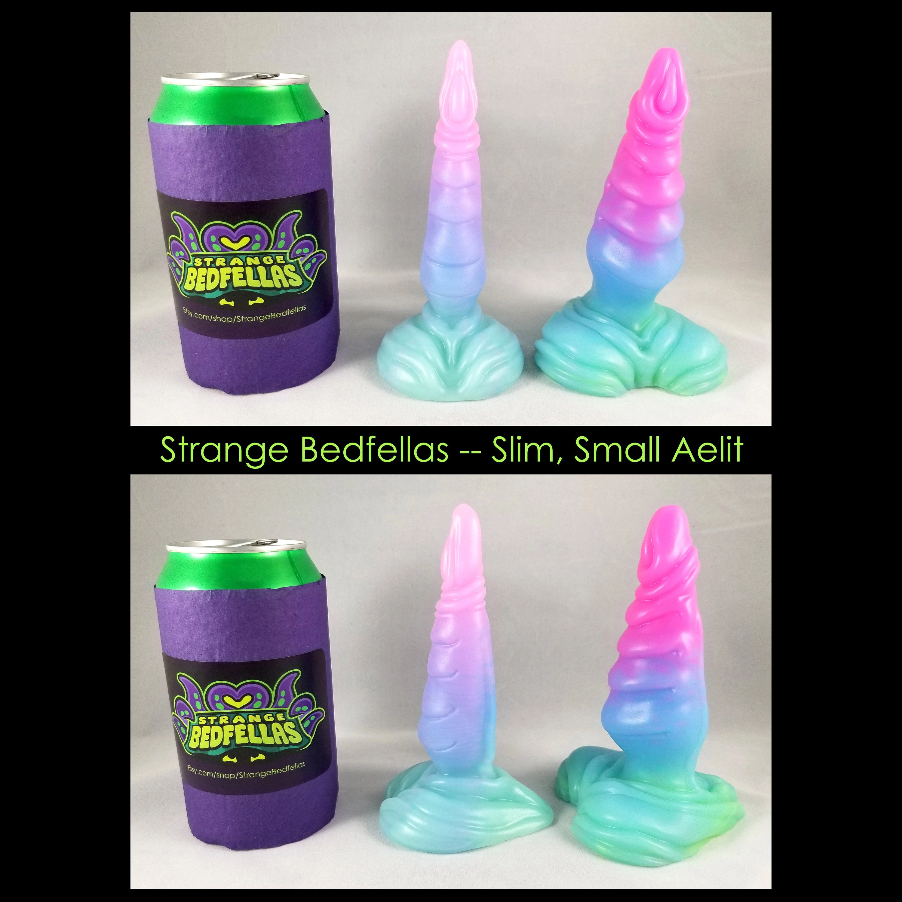 Small Aelit -- Medium silicone -- A-1982