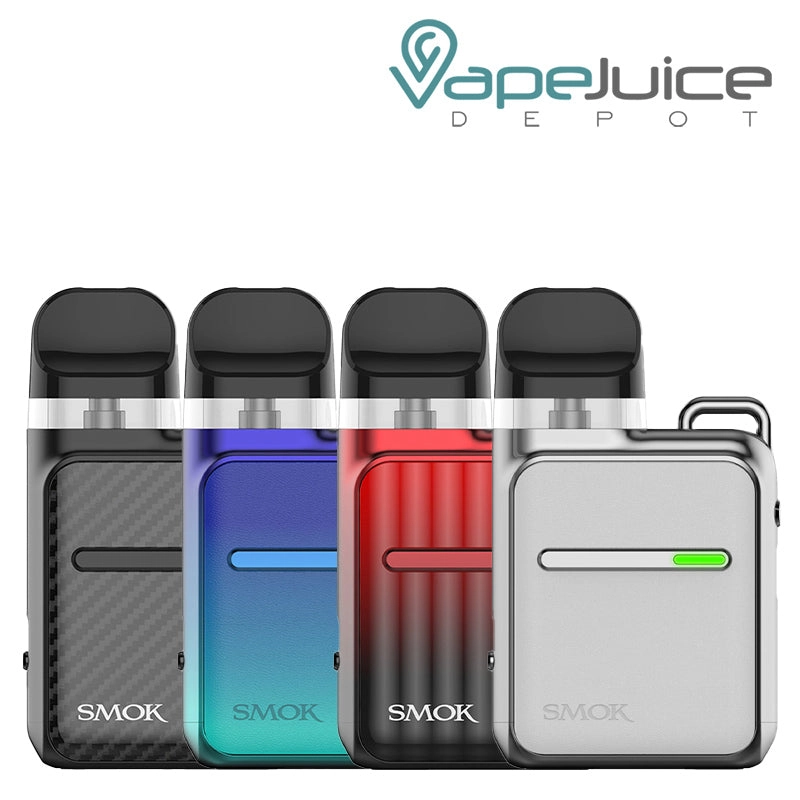 SMOK Novo Master Box Kit