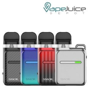 SMOK Novo Master Box Kit