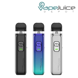 SMOK Novo Master Kit