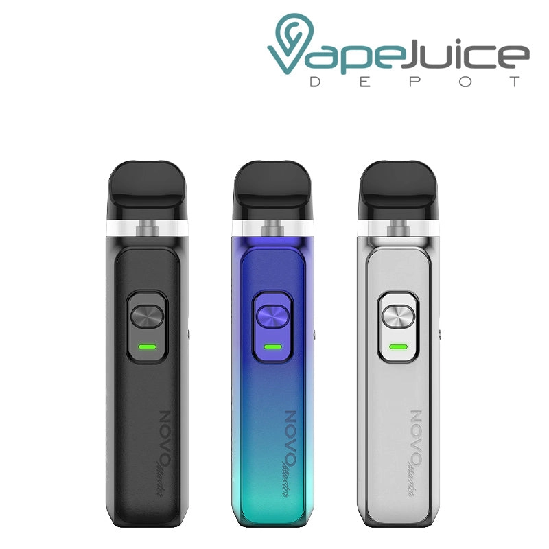 SMOK Novo Master Kit