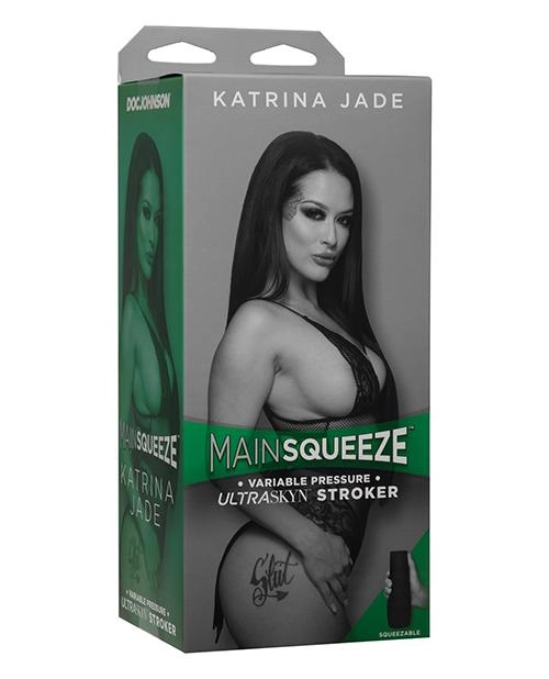 Snap Chat Pussy Stroker Lela, Katrina, Ariana