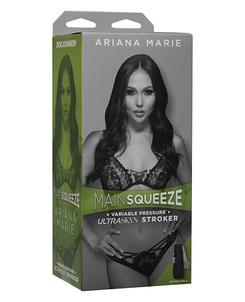 Snap Chat Pussy Stroker Lela, Katrina, Ariana