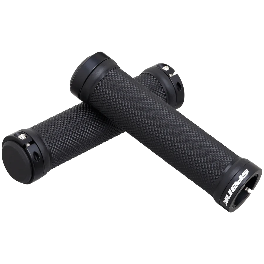 Spank Spoon Grips