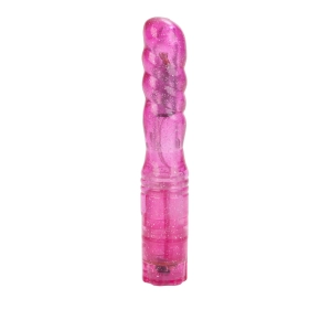 Sparkle Softees Swirl - Pink