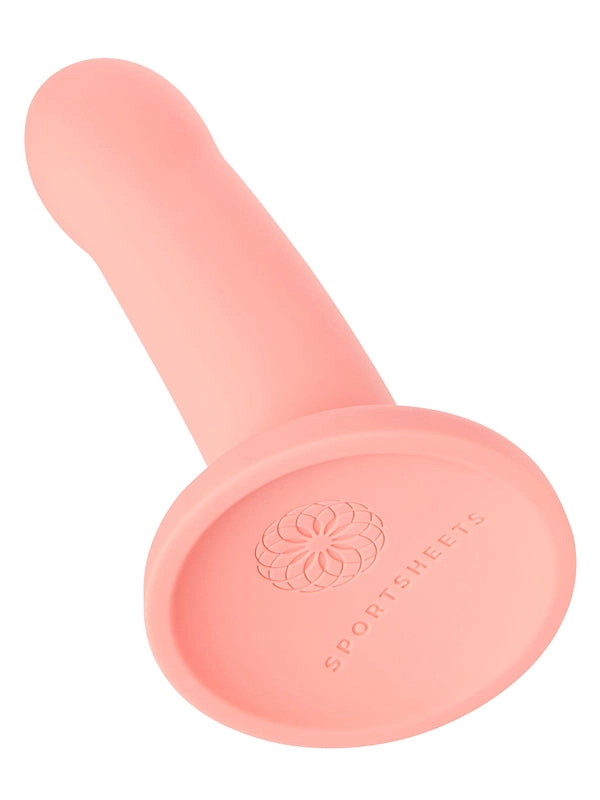 Sportsheets Nexus Nyx Silicone Dildo 15.24 cm