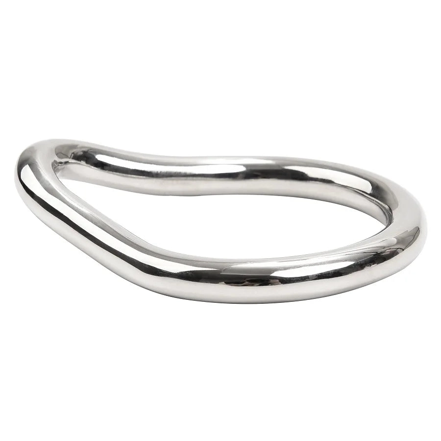 Stainless Steel Metal Cock Ring