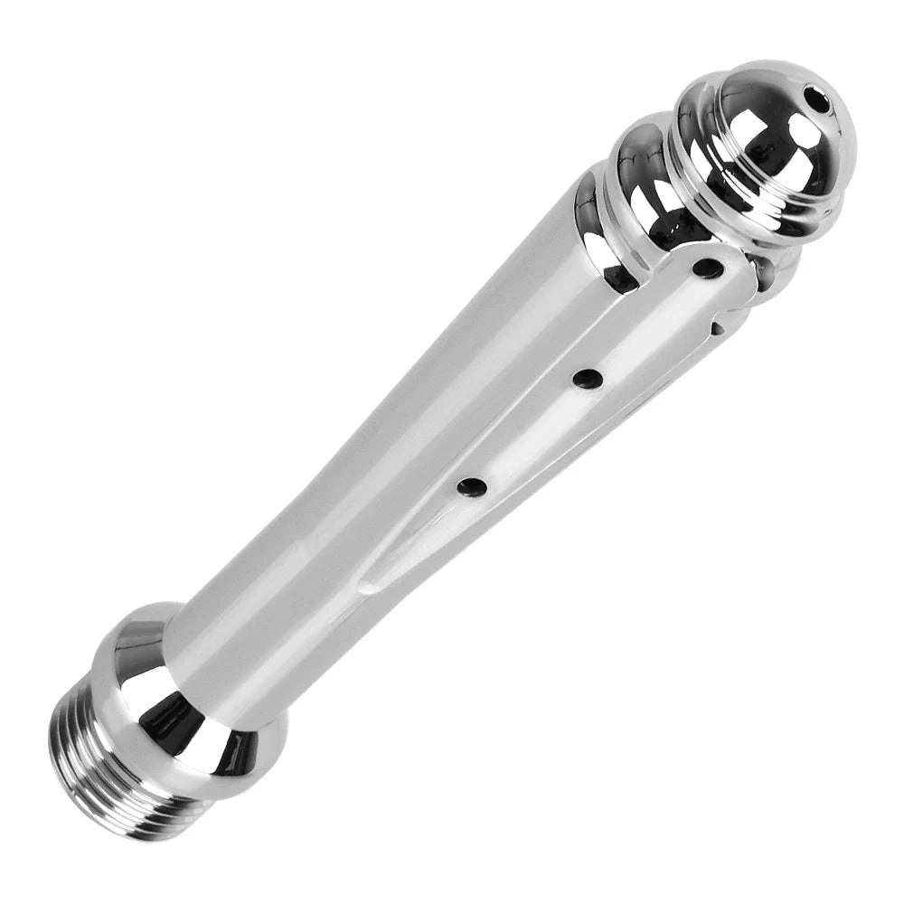 Stainless Steel Metal Shower Enema