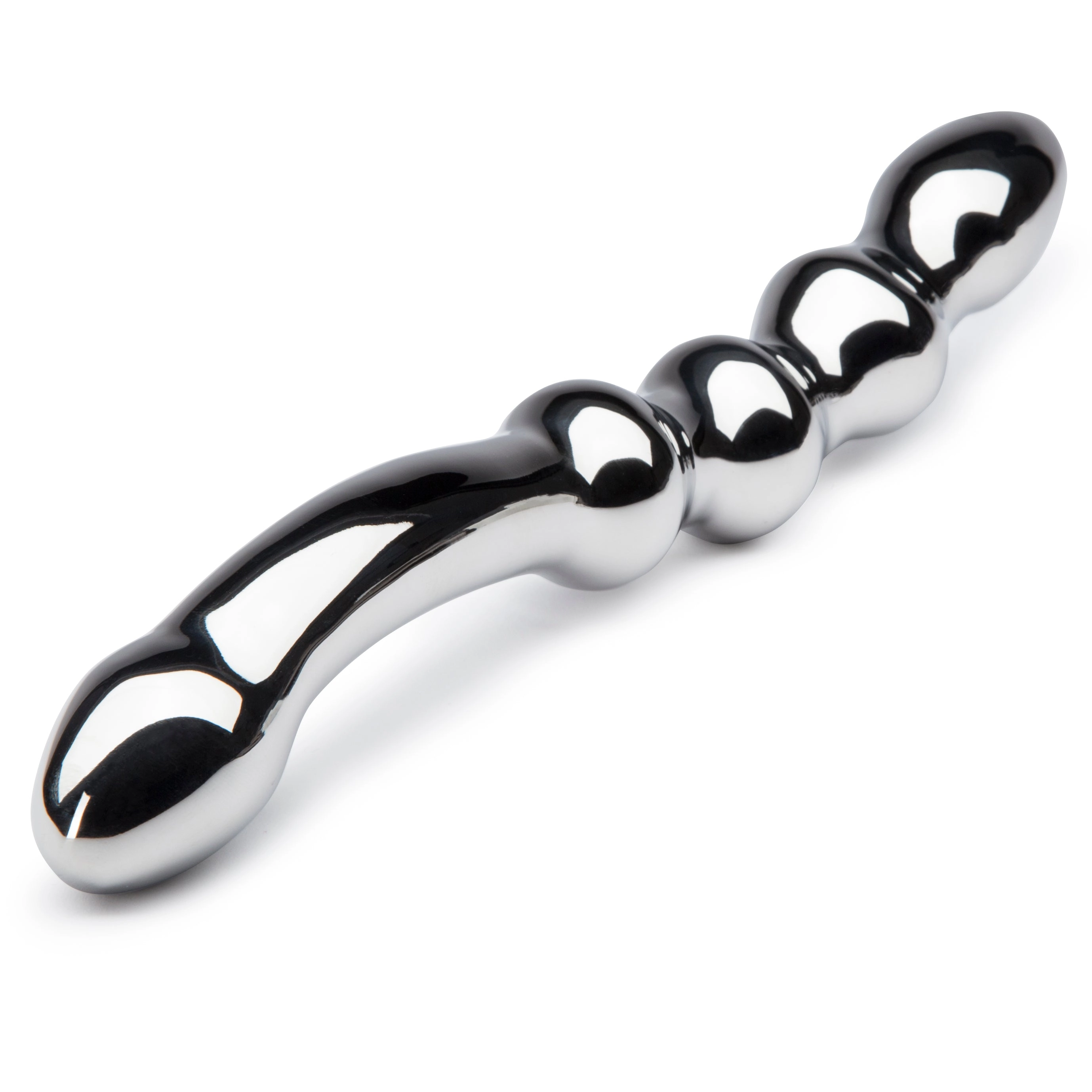 Steel G-Spot Wand