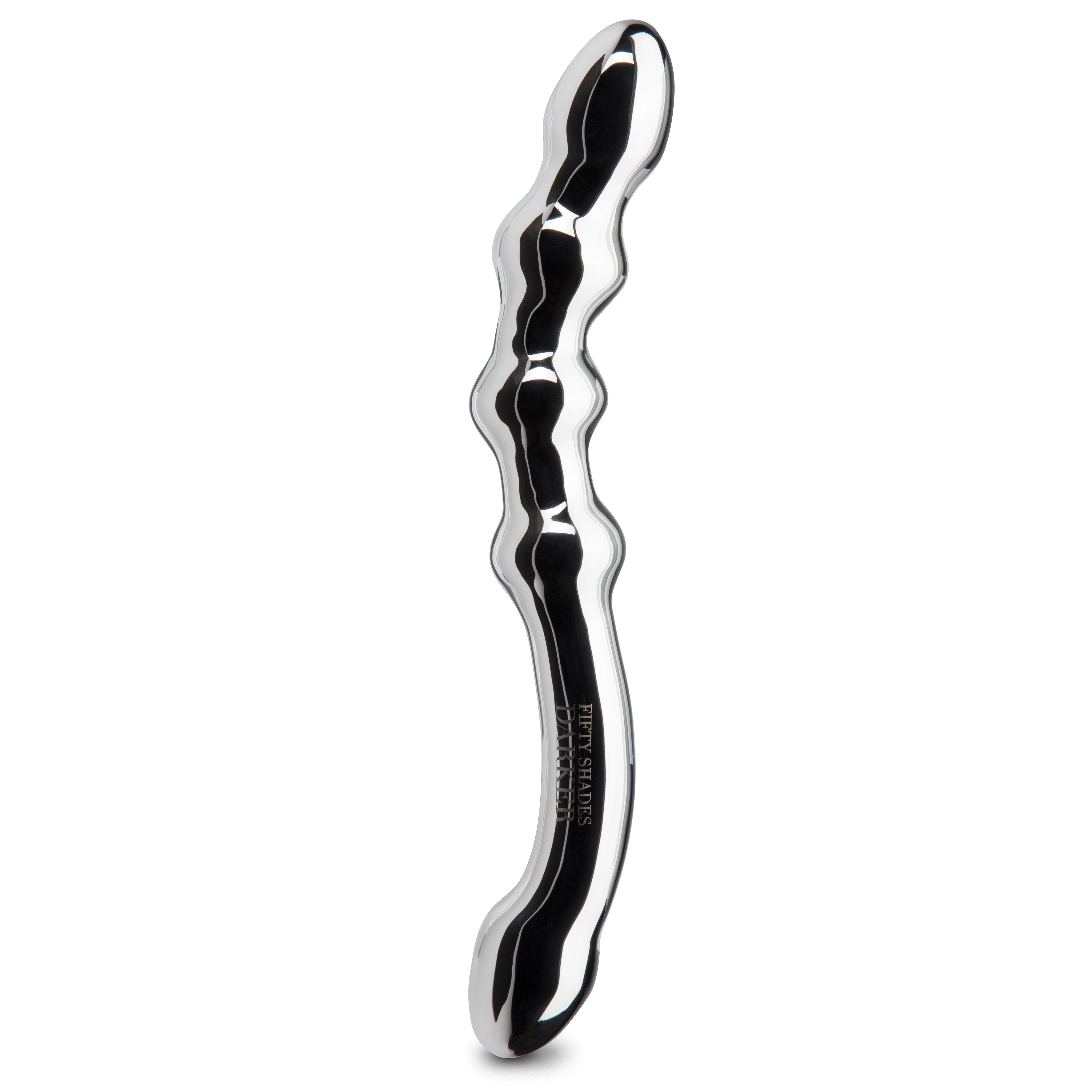 Steel G-Spot Wand