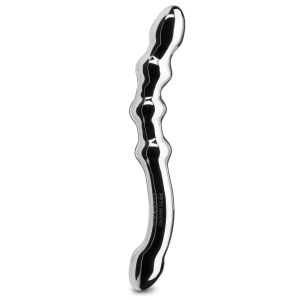 Steel G-Spot Wand