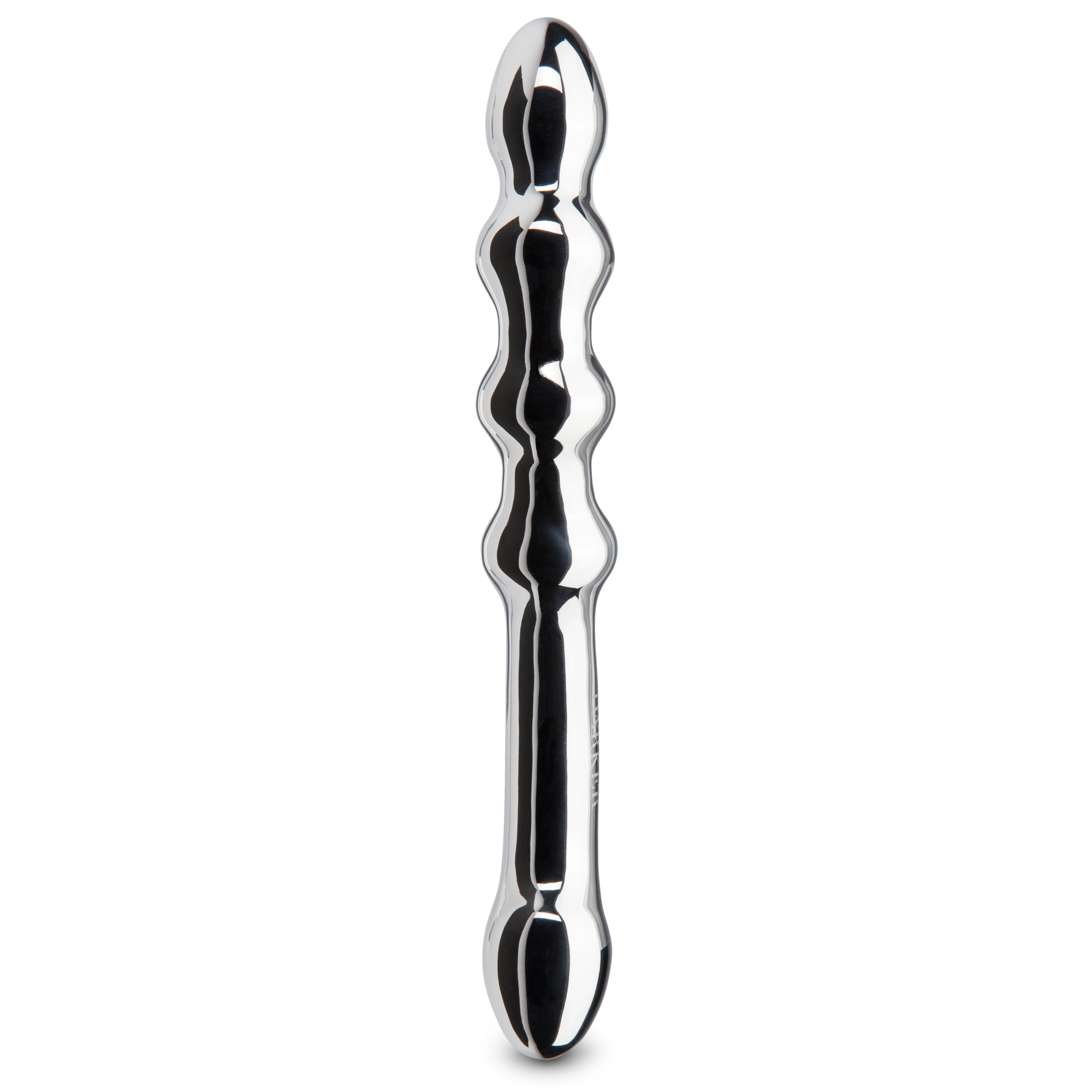 Steel G-Spot Wand