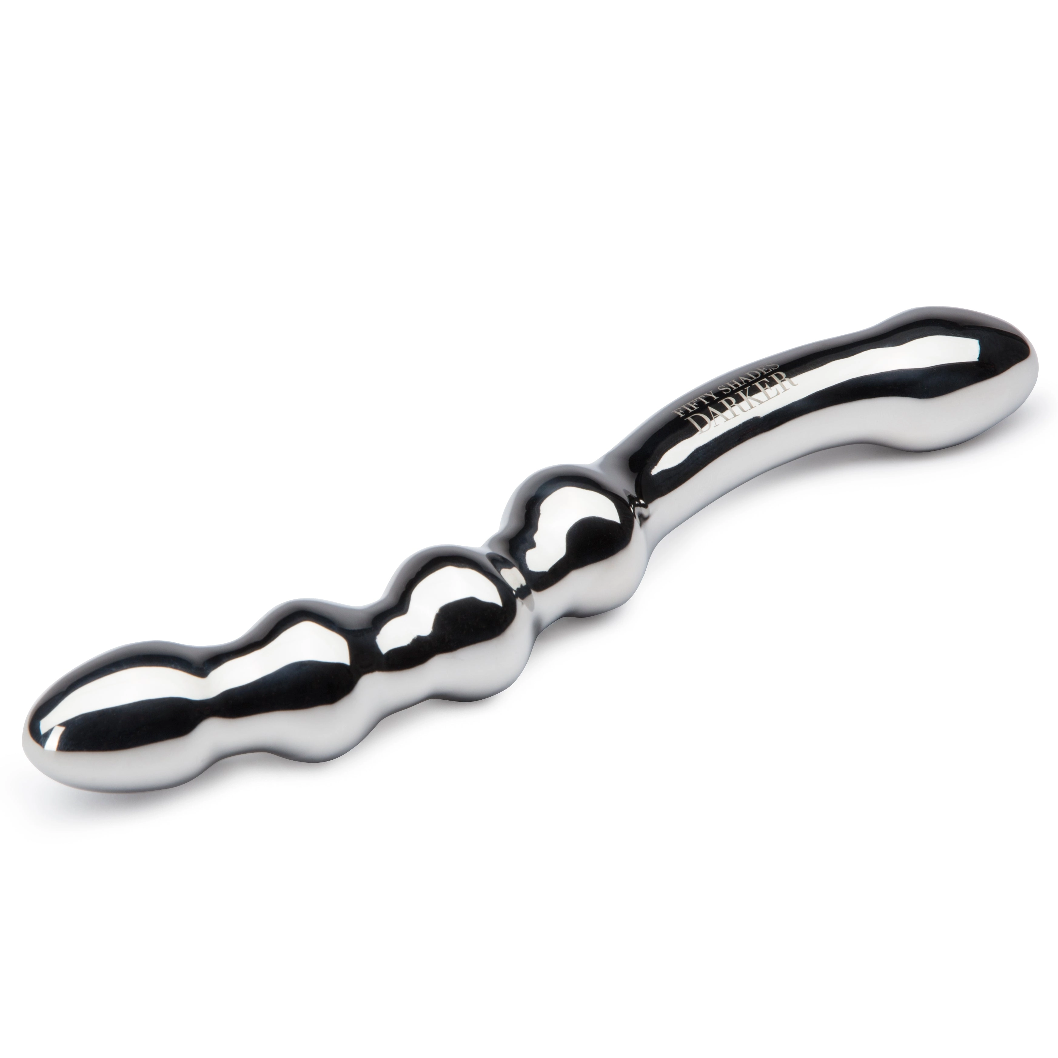 Steel G-Spot Wand