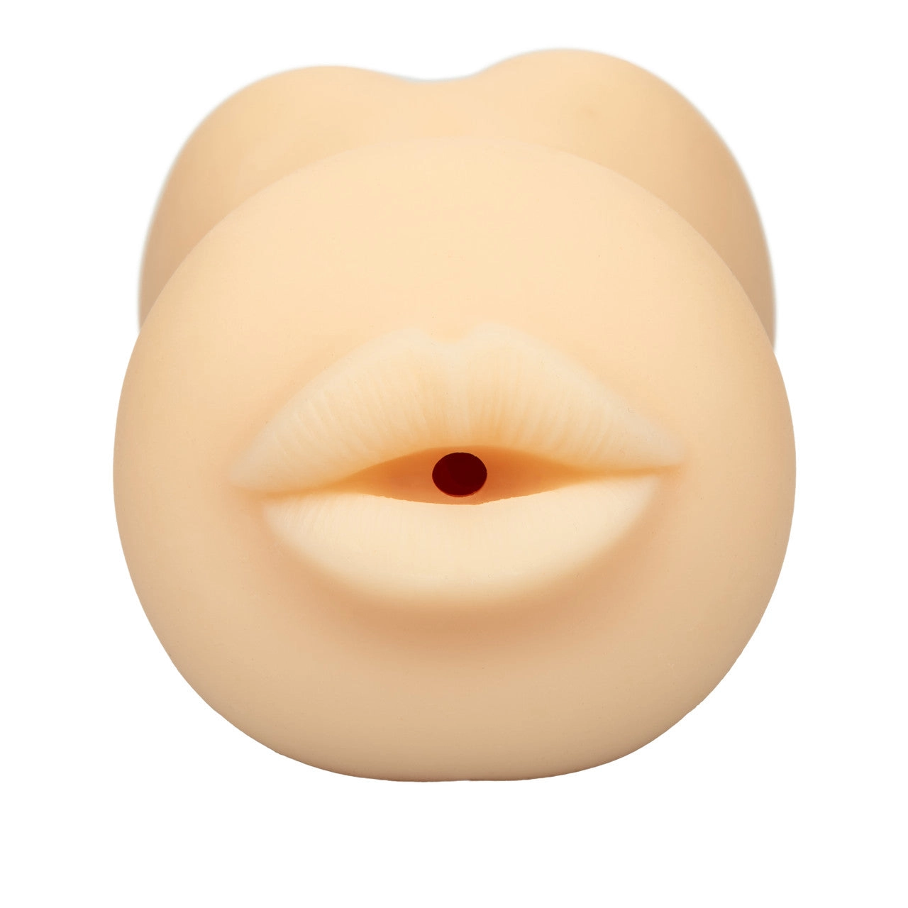 Stroke It Mouth/Ass Masturbator