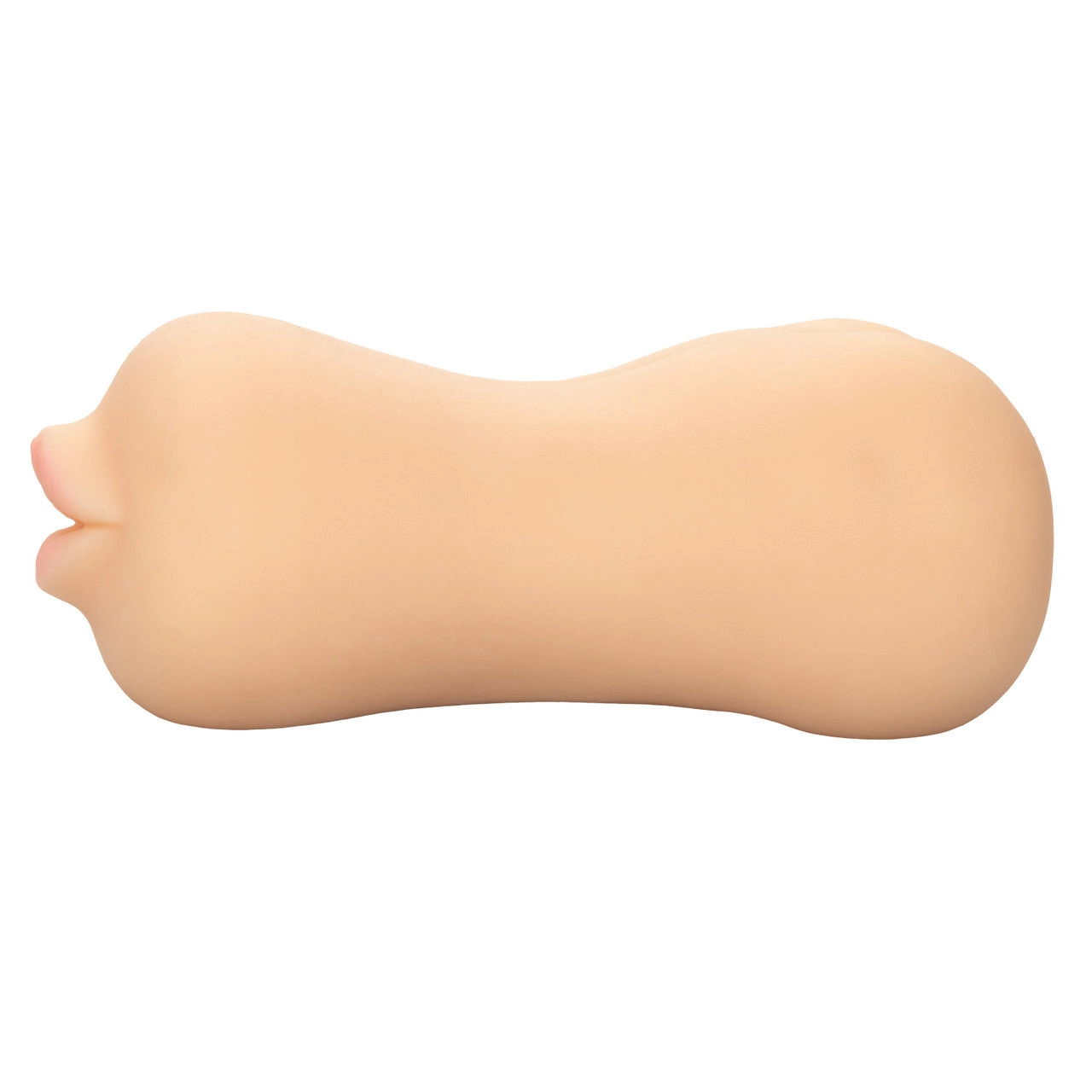 Stroke It Mouth/Ass Masturbator