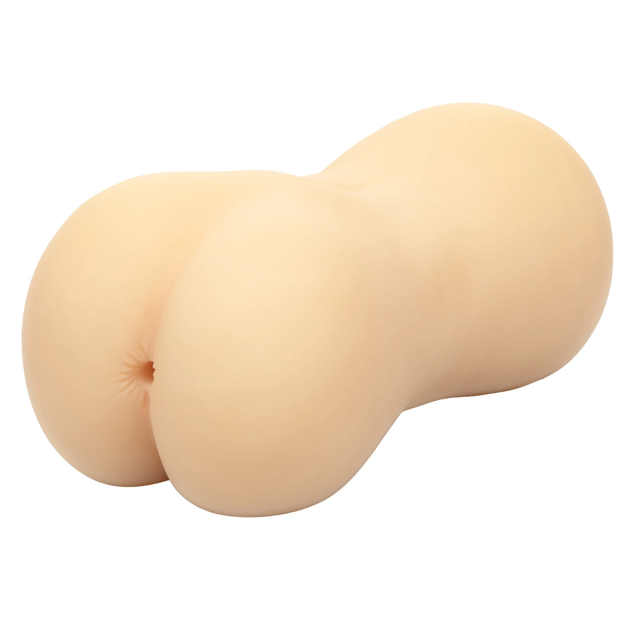 Stroke It Mouth/Ass Masturbator