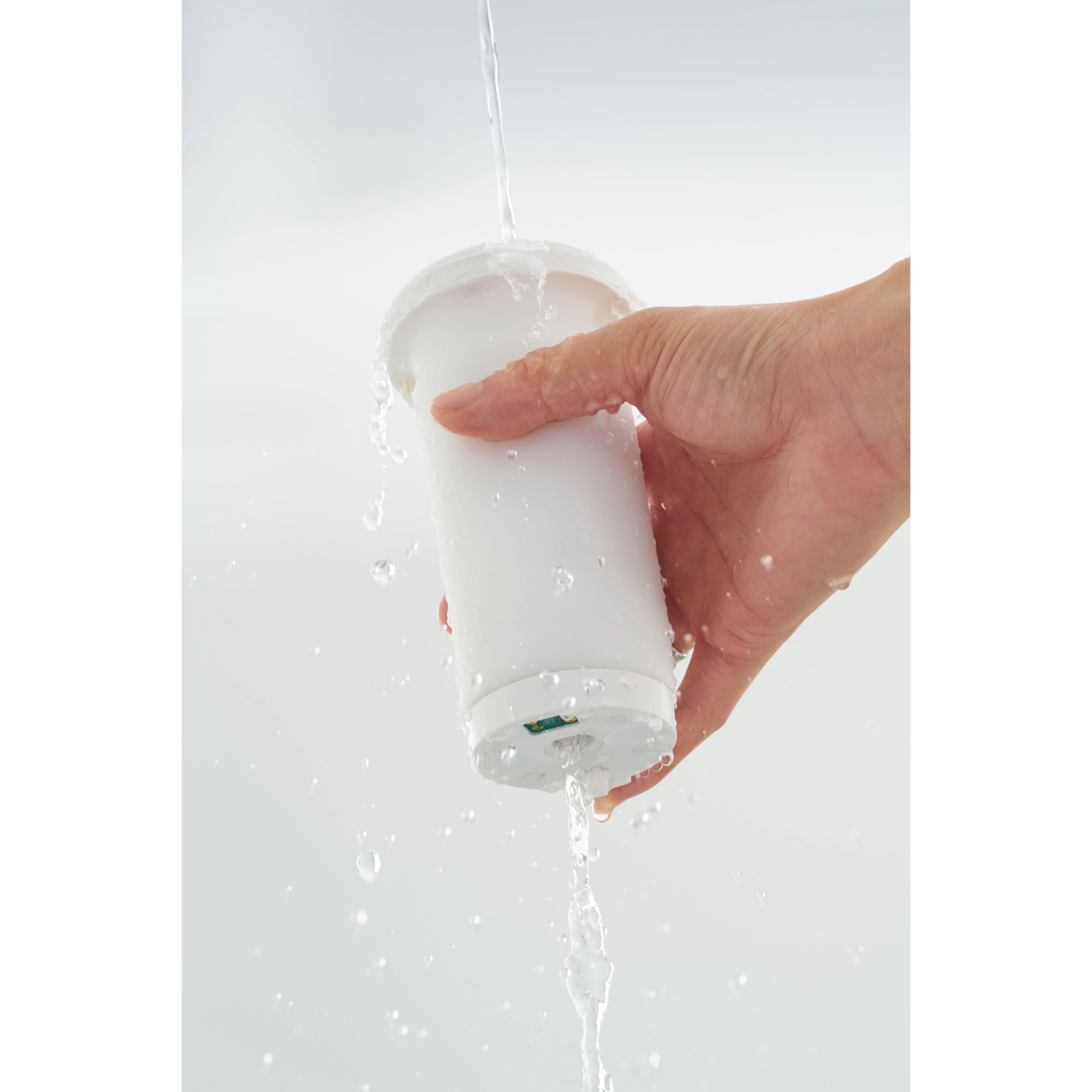 Super Series Adjustable Length Masturbator - Thrusting, Warming & Vibrating