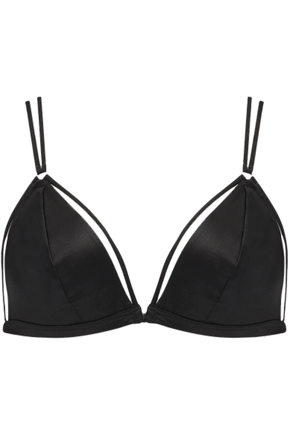 Sylph Triangle Bra, Size M (UK 10-12)