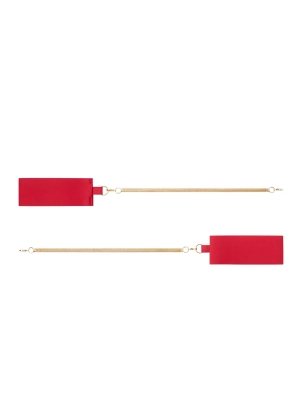 Tapage Nocturne Bands (Red)