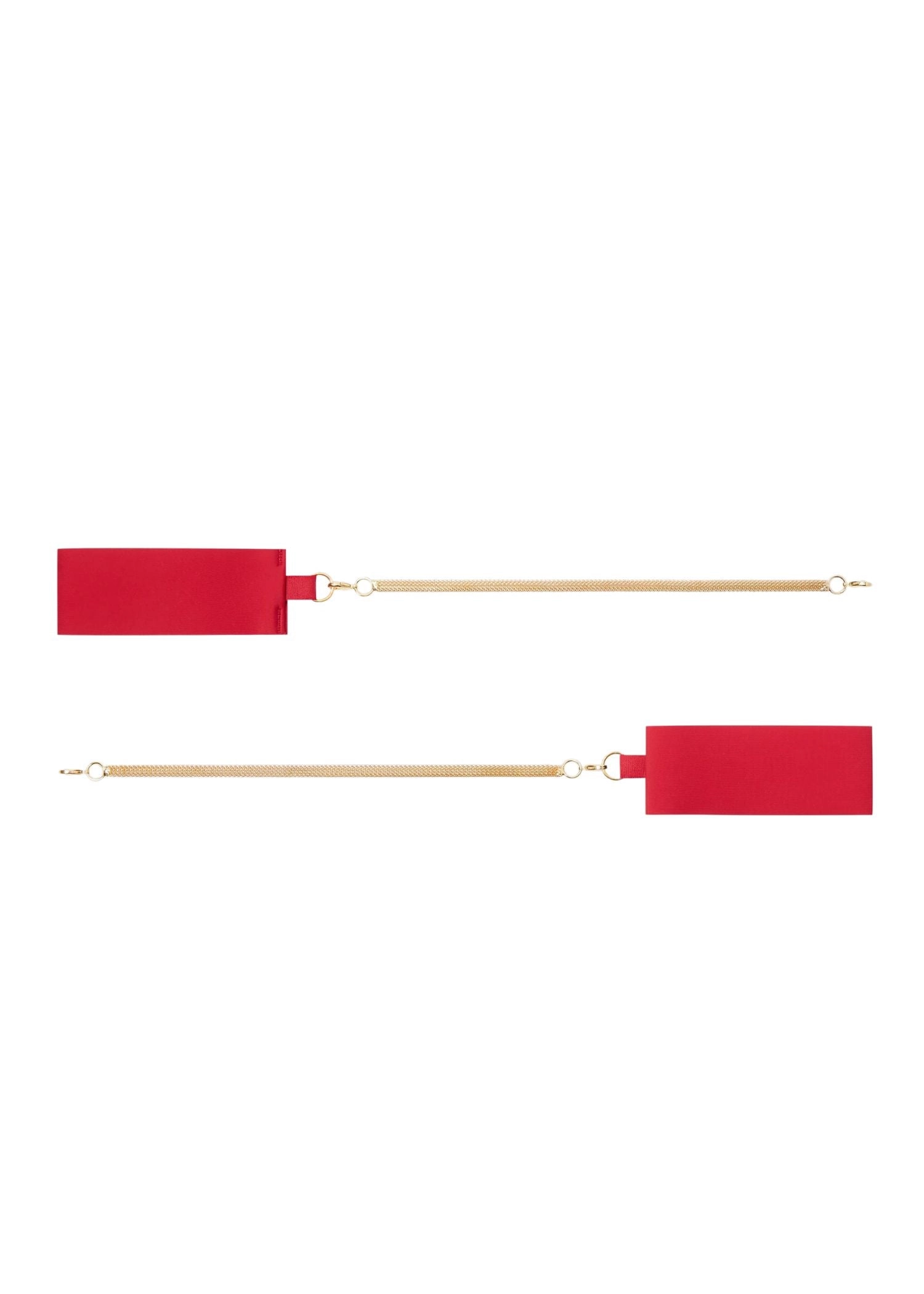 Tapage Nocturne Bands (Red)