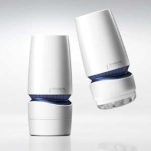 Tenga Aero Cobalt Ring