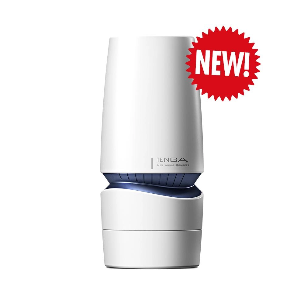 Tenga Aero Cobalt Ring