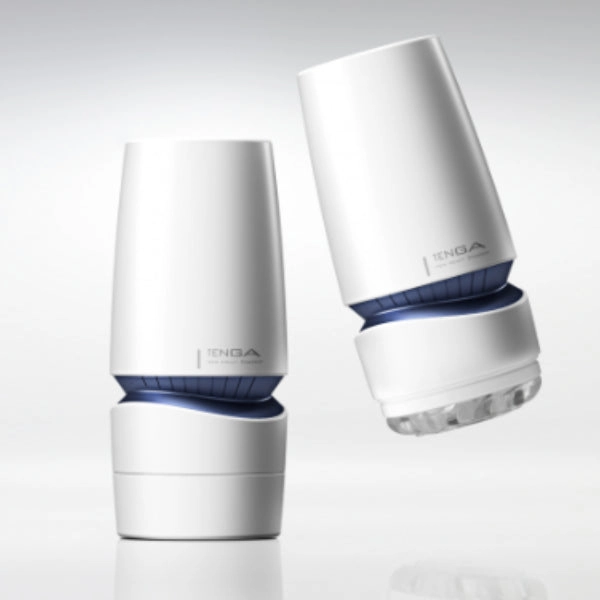 Tenga Aero Cobalt Ring