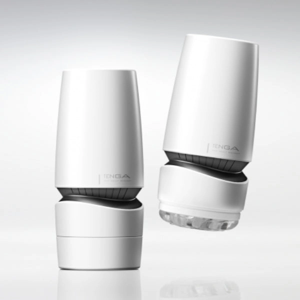 Tenga Aero Silver Ring