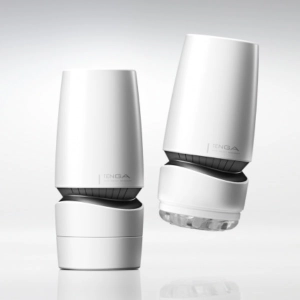 Tenga Aero Silver Ring