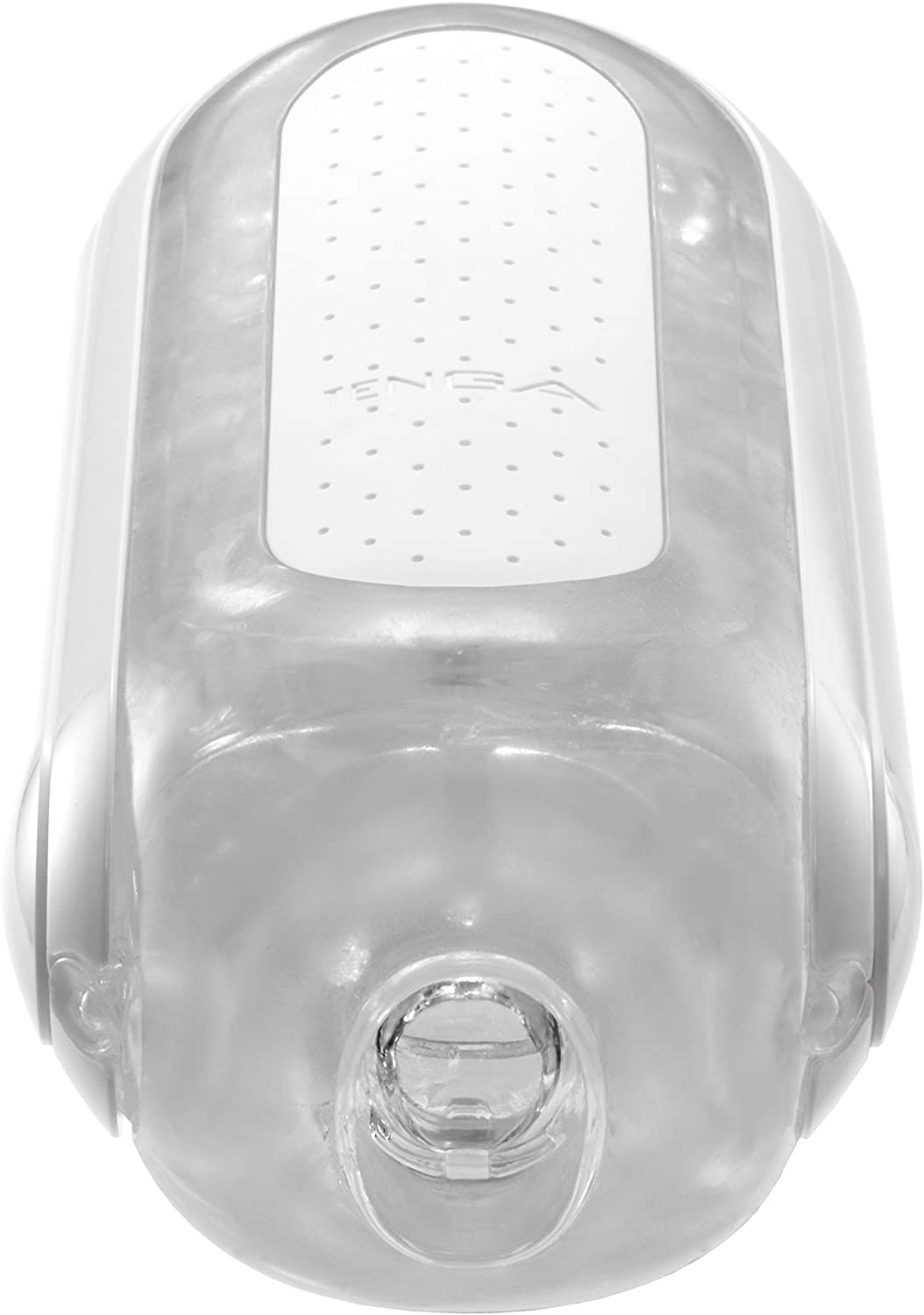 Tenga Flip Zero – White