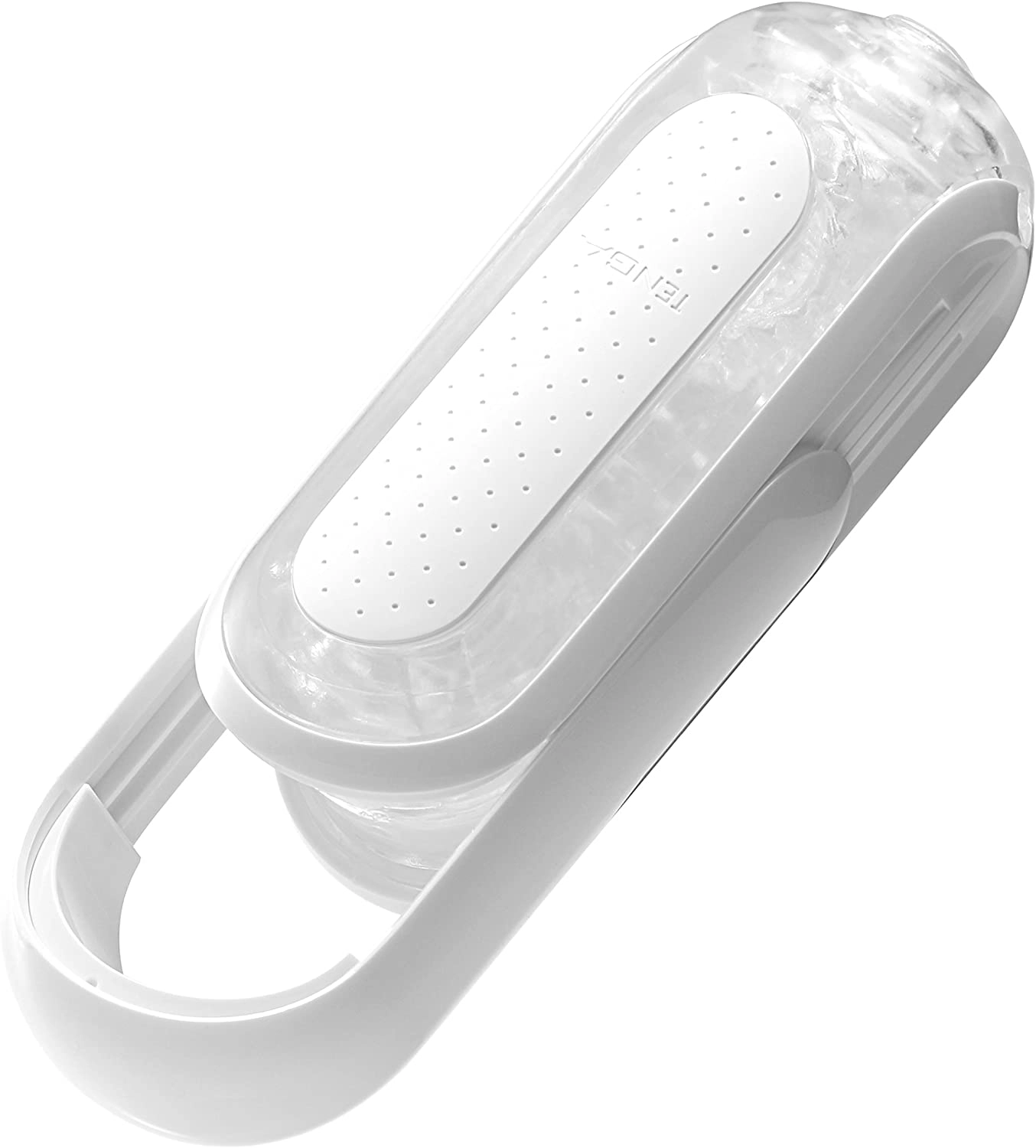 Tenga Flip Zero – White