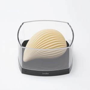 TENGA Iroha  Clitoris Stimulator Jump Egg
