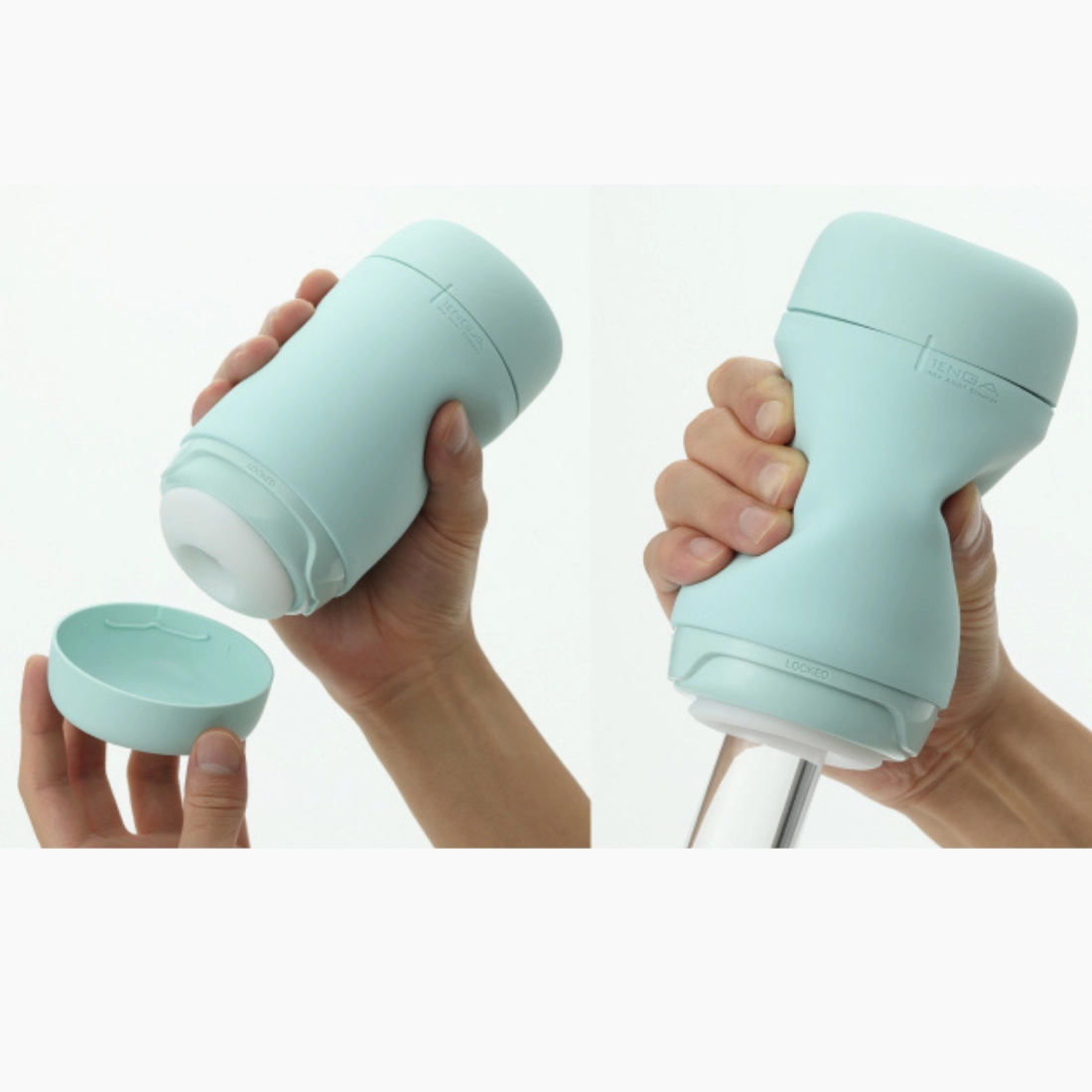 Tenga Puffy Stoker
