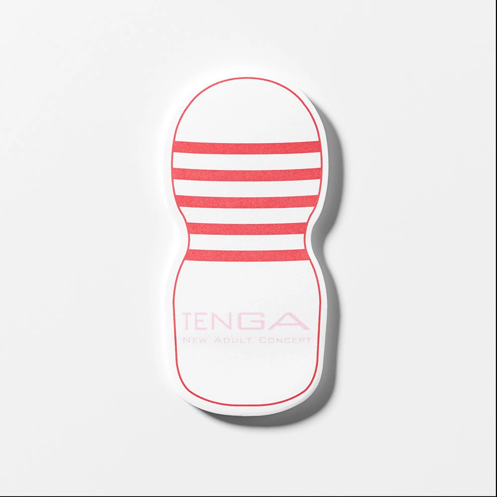 TENGA STICKY NOTE