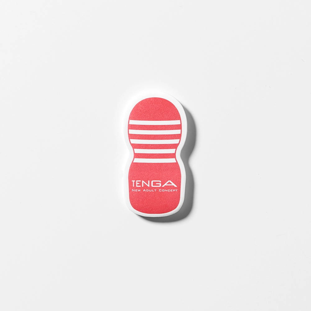 TENGA STICKY NOTE