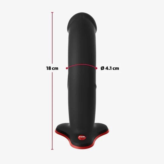 The Boss Realistic Dildo