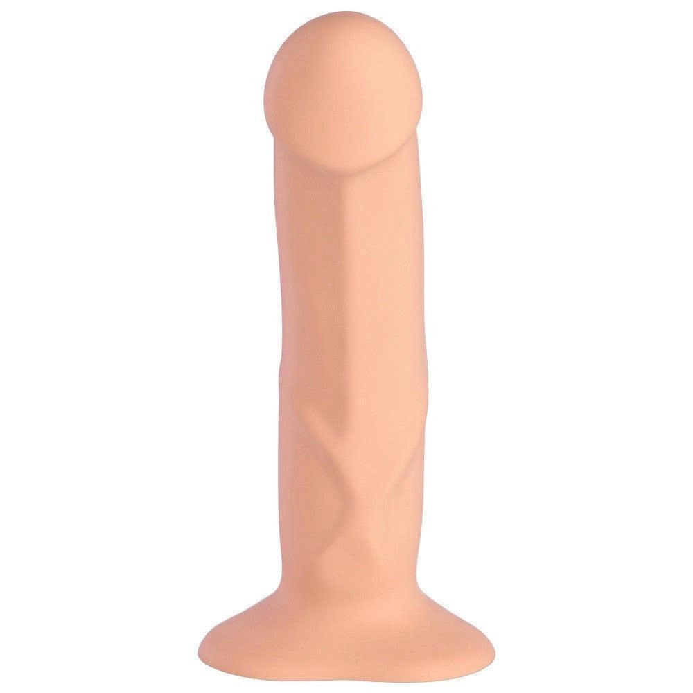 The Boss Realistic Dildo