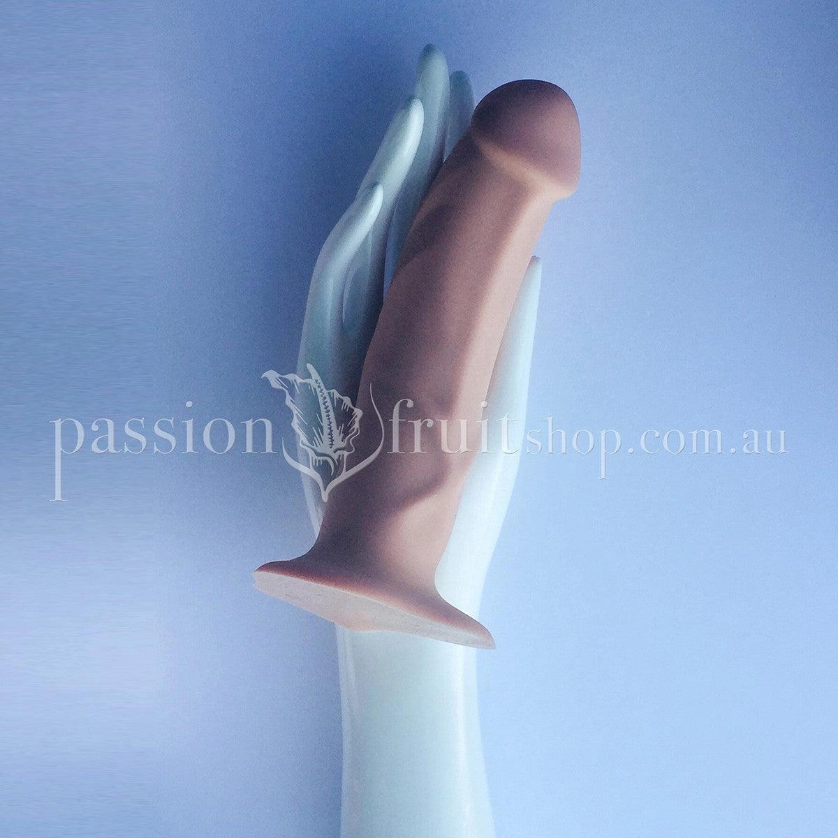 The Boss Realistic Dildo