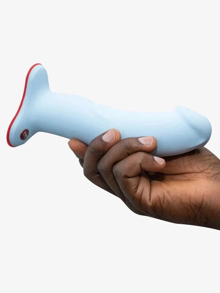 The Boss Realistic Dildo