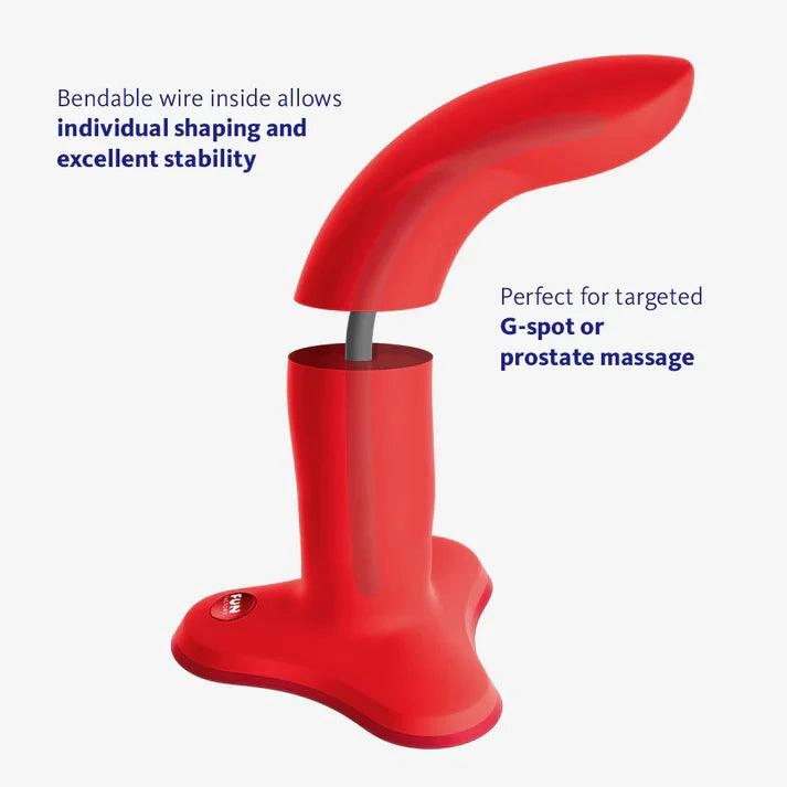 The Boss Realistic Dildo