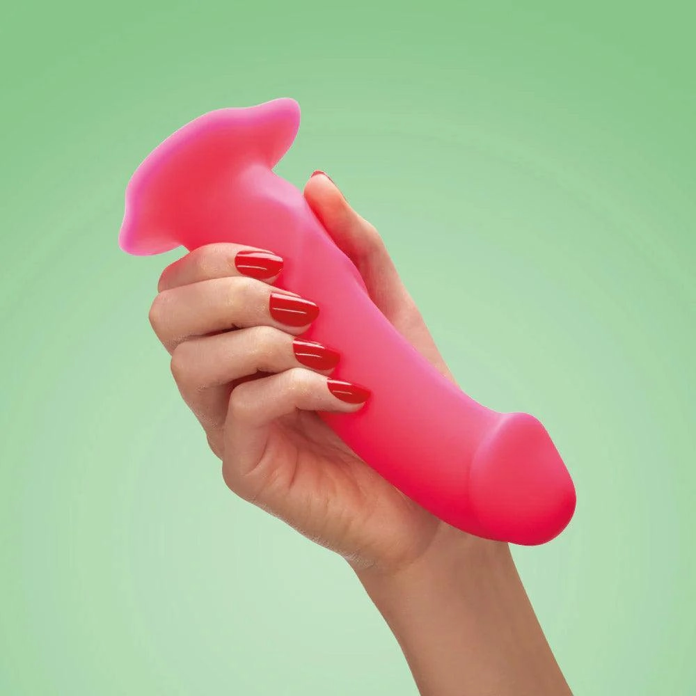The Boss Realistic Dildo