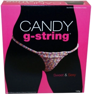 The Candy G-String
