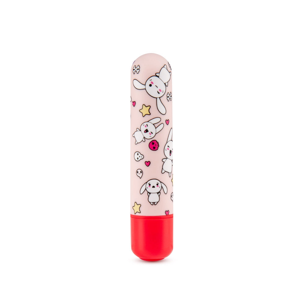 The Collection - Mini Sweet Bunny - Red