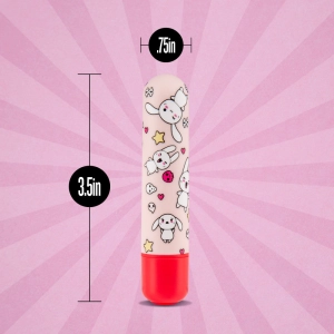 The Collection - Mini Sweet Bunny - Red