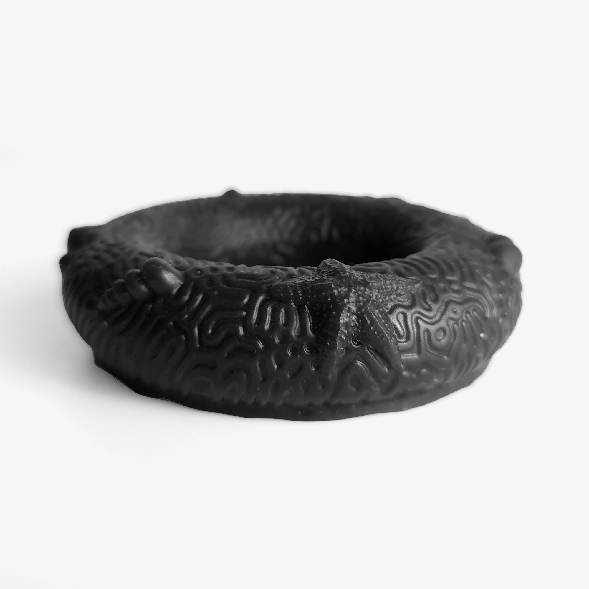 The Coral Cock Ring