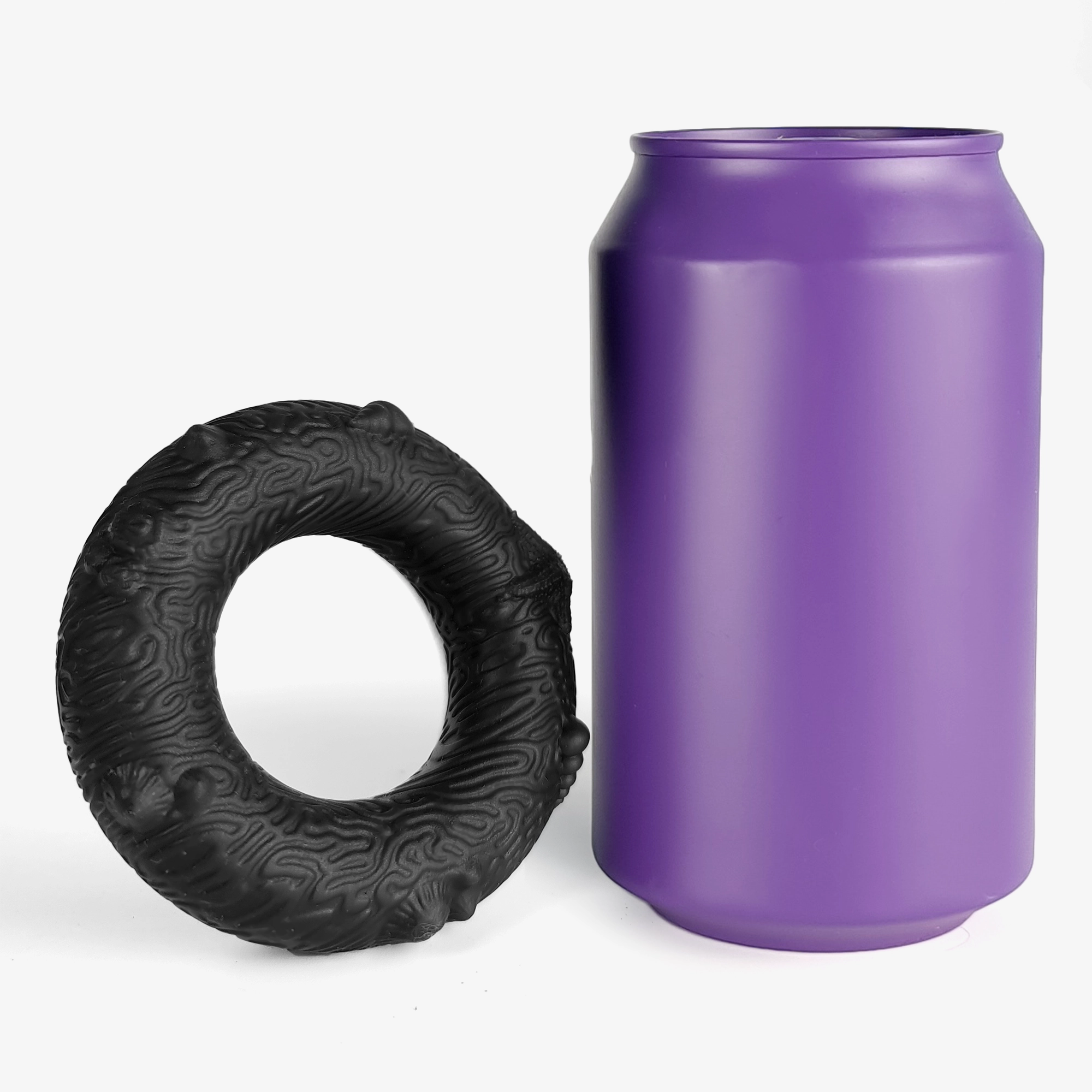 The Coral Cock Ring
