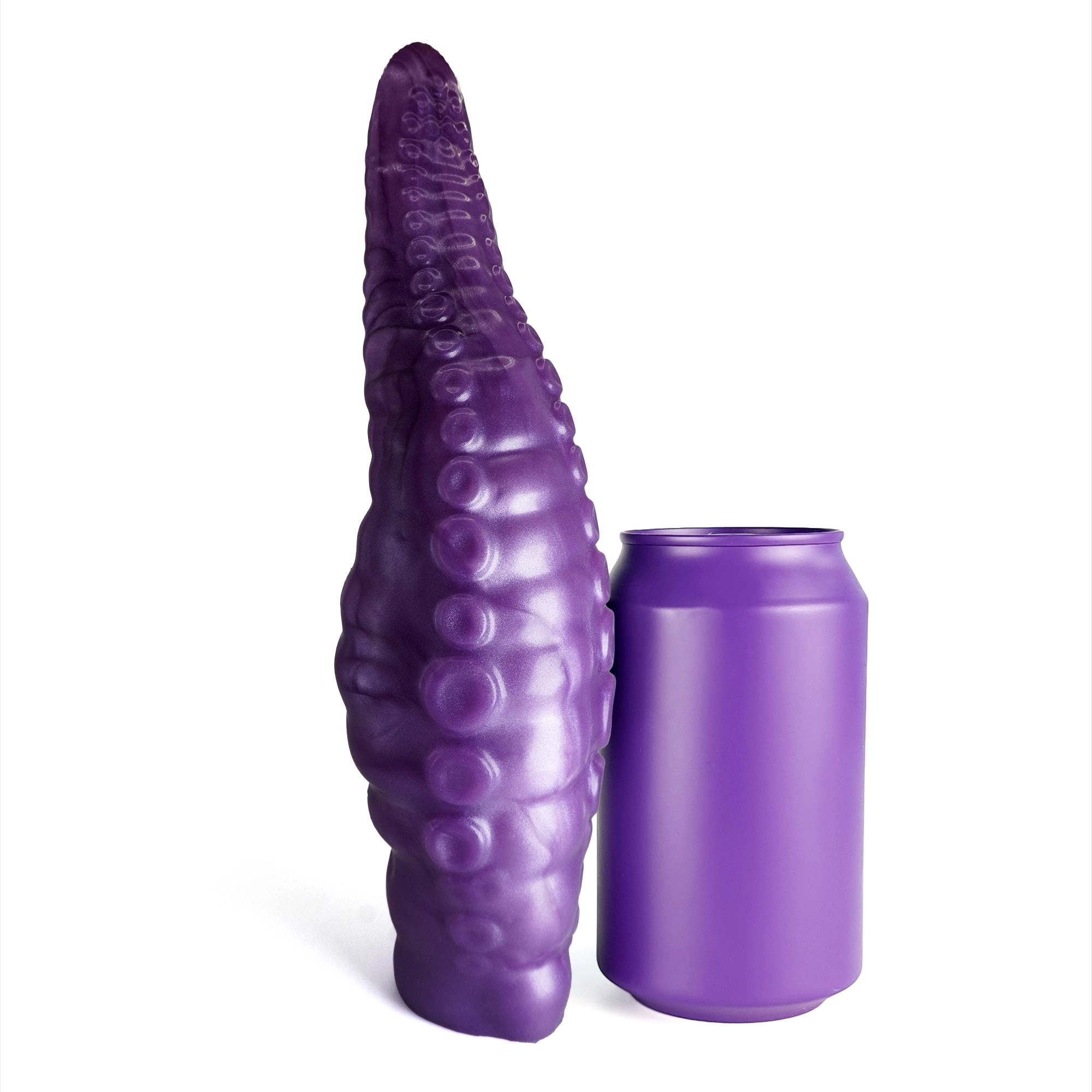 The Made To Measure Tentacle Knot Extender