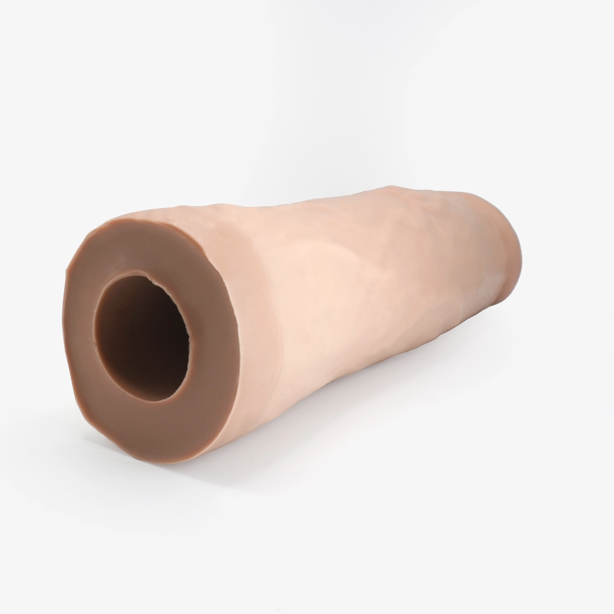 The Made To Measure Veiny One Penis Extender