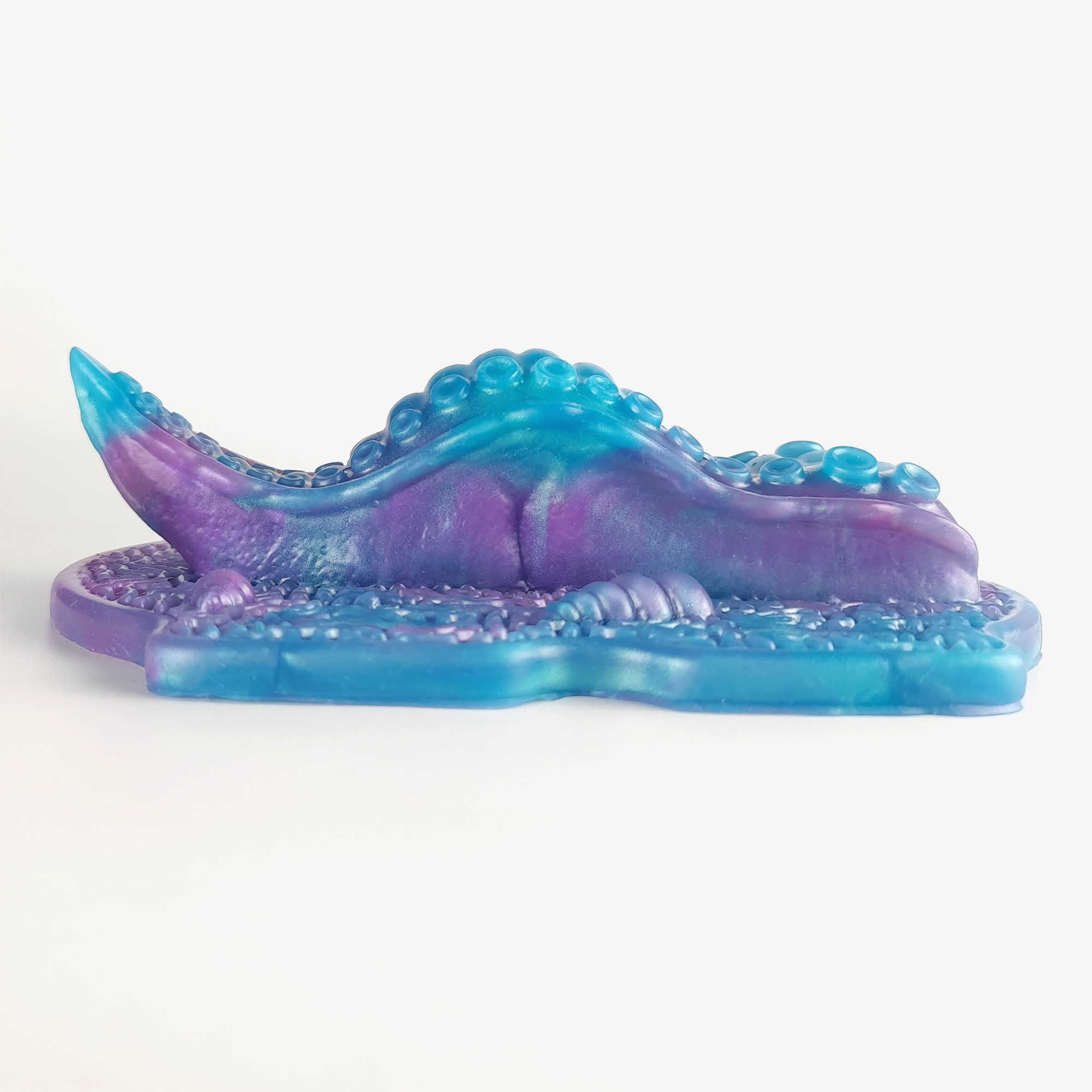 The Tentacle Grinder II