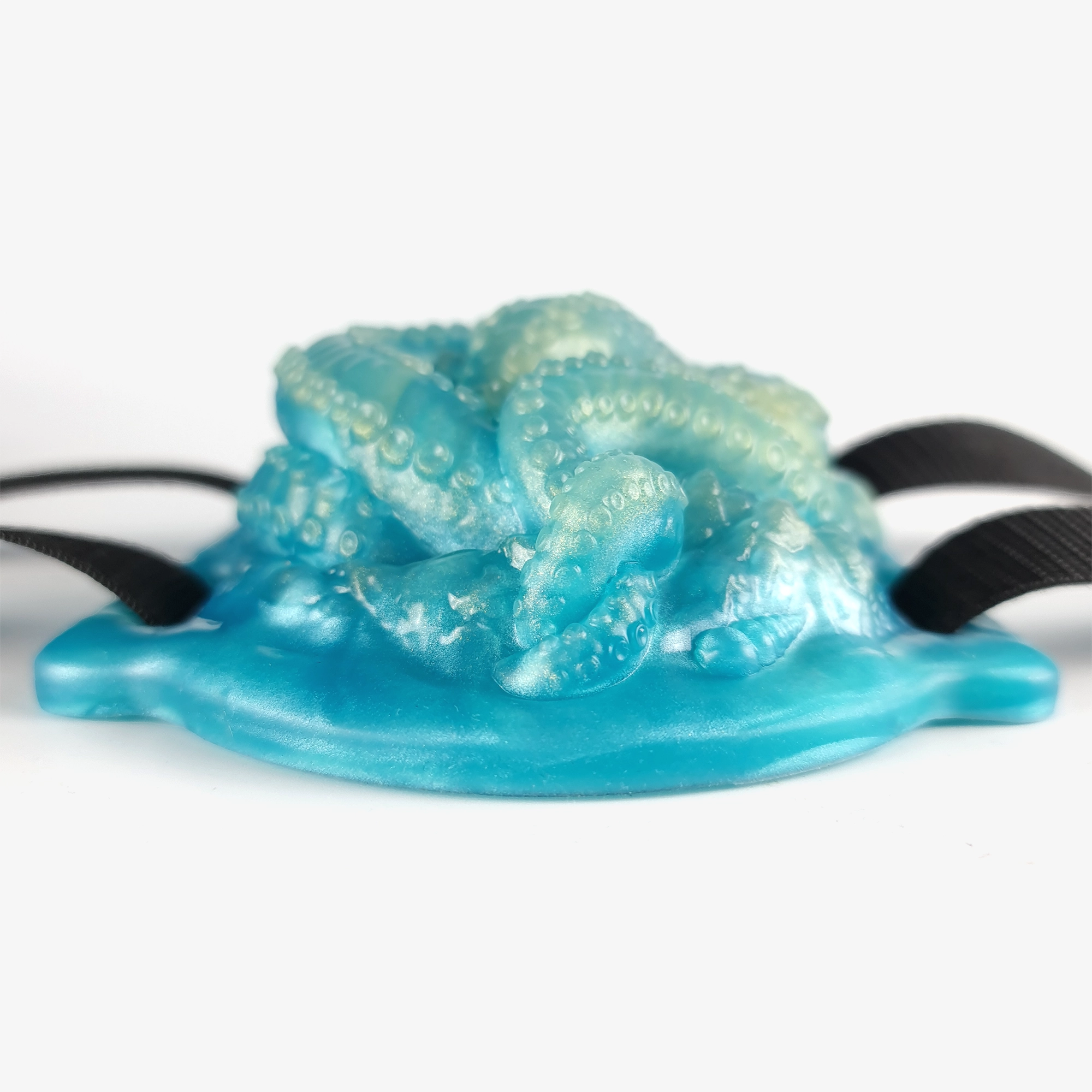 The Tentacle Grinder